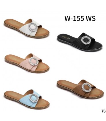 SANDALIAS W-155 WS