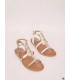 SANDALIAS  90B-23A BL