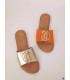 SANDALIAS  90B-28A BL