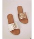 SANDALIAS  90B-28A BL