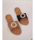 SANDALIAS  DMX001-17 BL