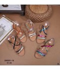 SANDALIAS  DMX001-18 BL