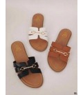 SANDALIAS  DMX001-25 BL