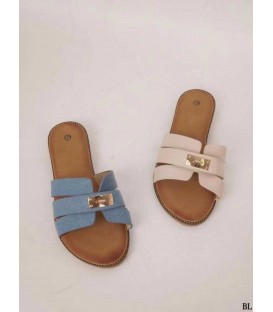 SANDALIAS  LB510-68 BL