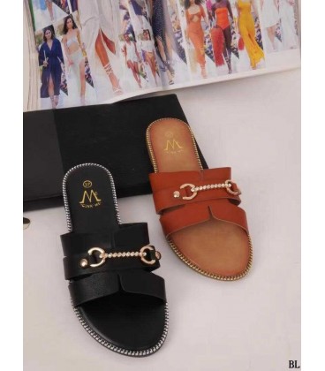 SANDALIAS  M-55 BL