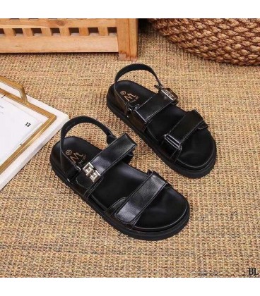 SANDALIAS  Q53-7 BL