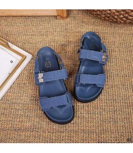 SANDALIAS  Q53-7 BL