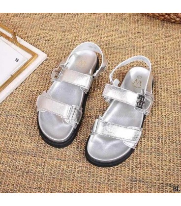 SANDALIAS  Q53-7 BL