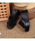 SANDALIAS  YD8H-29 BL