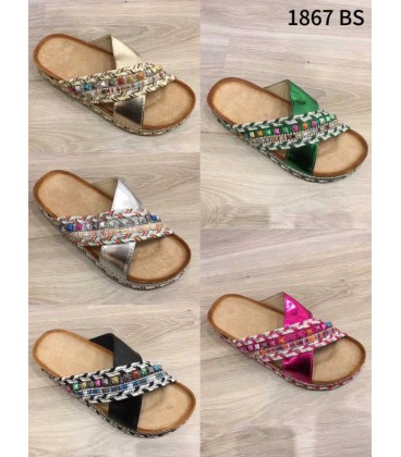 SANDALIAS  1867 BS