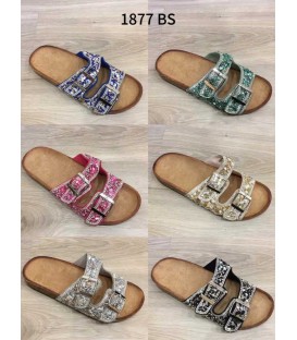 SANDALIAS  1877 BS