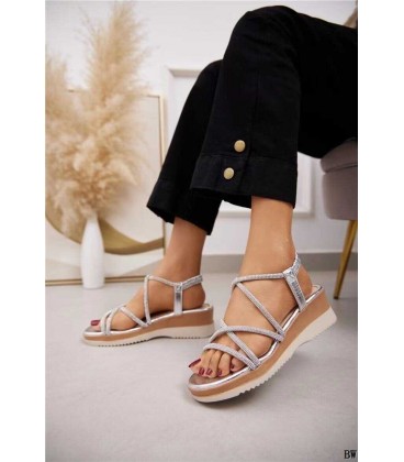 SANDALIAS  4602 BW