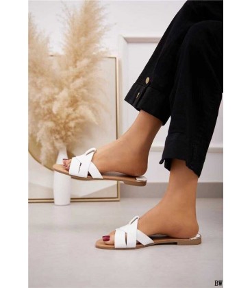 SANDALIAS  7580 BW