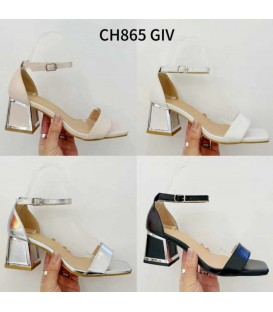 SANDALIAS  CH865 GIV