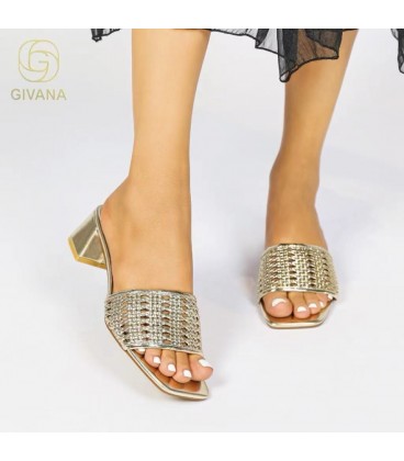 SANDALIAS  GG-88-12 GIV