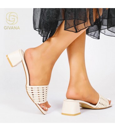 SANDALIAS  GG-88-12 GIV