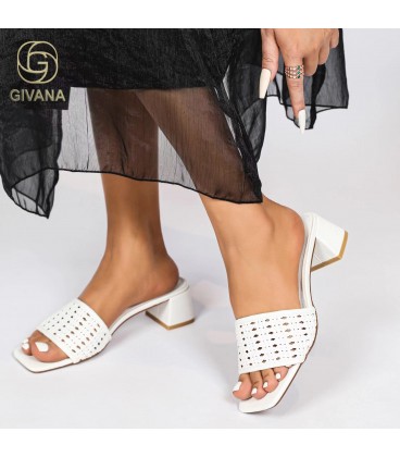 SANDALIAS  GG-88-12 GIV