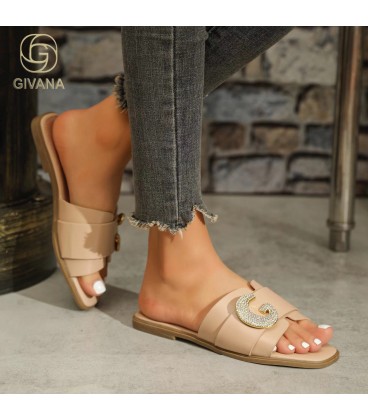 SANDALIAS  GG-88-23 GIV