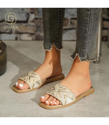 SANDALIAS  SQC85 GIV