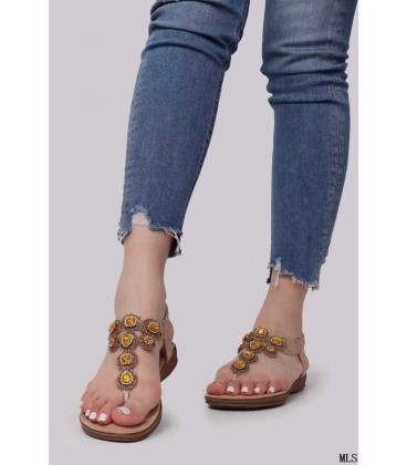 SANDALIAS  MS17003 MLS