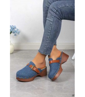 SANDALIAS  D228H8-370 SF