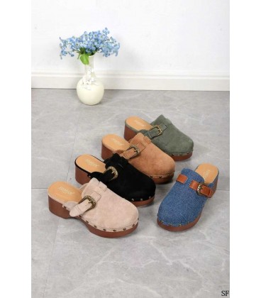 SANDALIAS  D228H8-370 SF