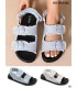 SANDALIAS  H8-698 WS