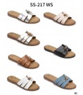 SANDALIAS  SS-217 WS