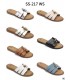 SANDALIAS  SS-217 WS