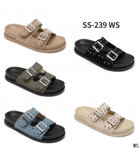 SANDALIAS  SS-239 WS