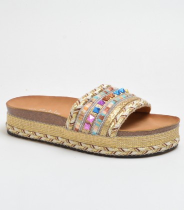 SANDALIAS  3445