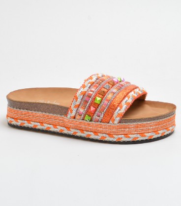 SANDALIAS  3445