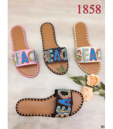 SANDALIAS  1858 BS