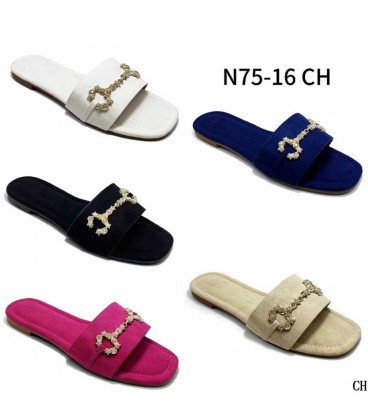 SANDALIAS N75-16 CH