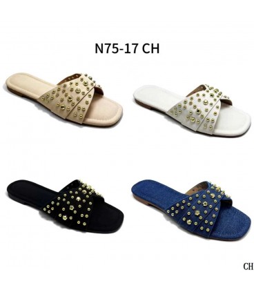 SANDALIAS  N75-17 CH