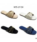 SANDALIAS  N75-17 CH