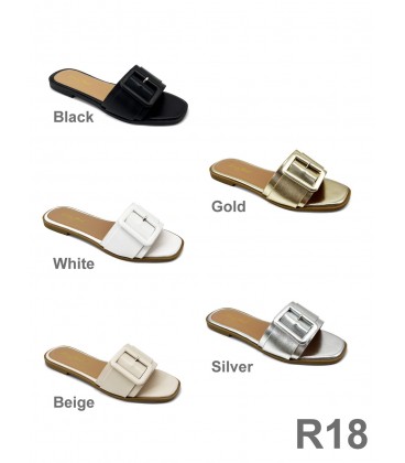 SANDALIAS  R18 CH