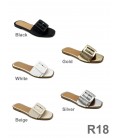 SANDALIAS  R18 CH