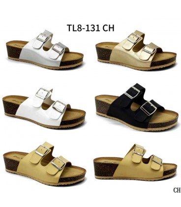 SANDALIAS  TL8-131 CH