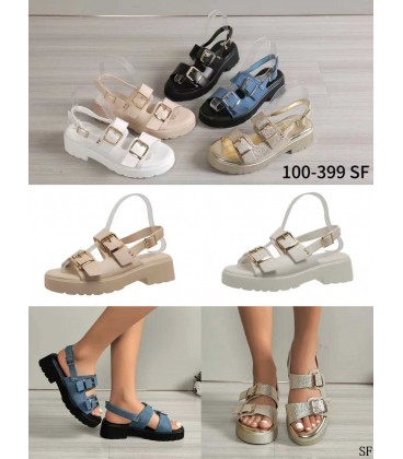 SANDALIAS 100-399 SF