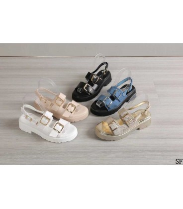 SANDALIAS 100-399 SF