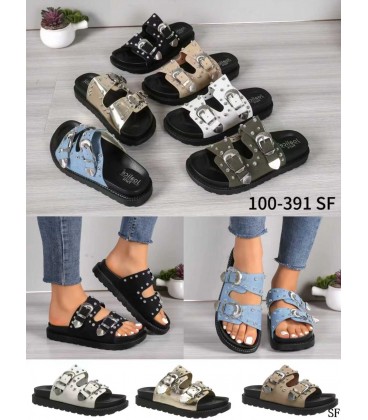 SANDALIAS 100-391 SF