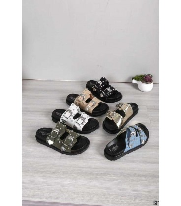 SANDALIAS 100-391 SF