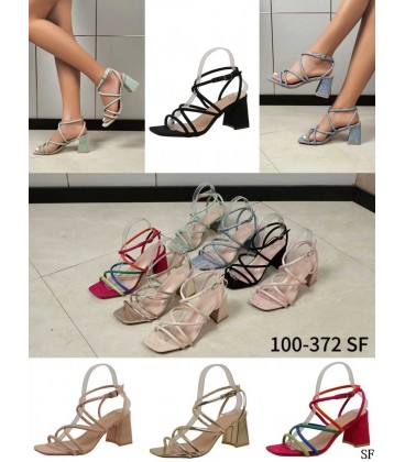 SANDALIAS 100-372 SF