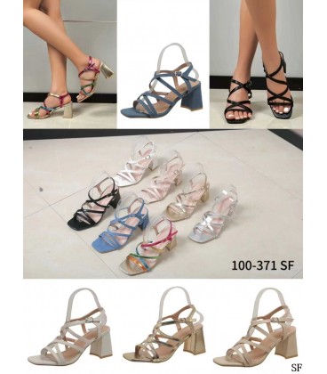 SANDALIAS 100-371 SF