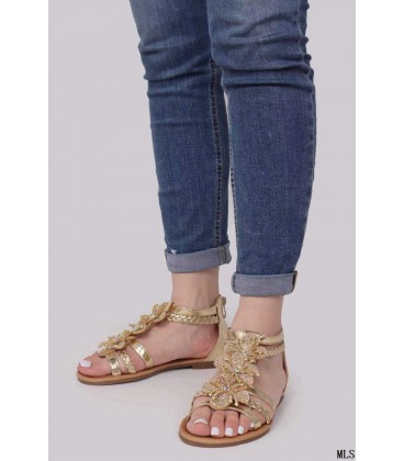 SANDALIAS MS32010 MLS