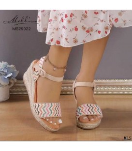 SANDALIAS MS29022 MLS