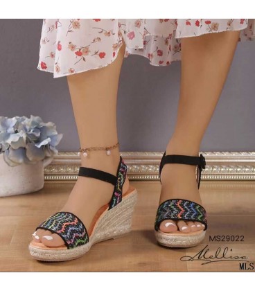 SANDALIAS MS29022 MLS