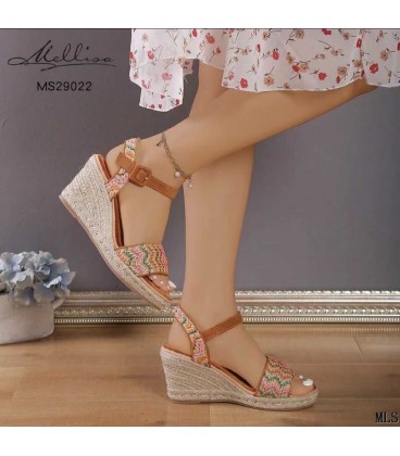 SANDALIAS MS29022 MLS