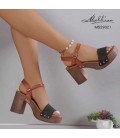 SANDALIAS MS29021 MLS